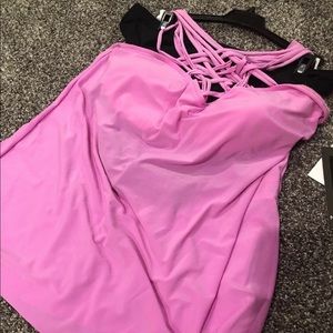 Magicsuit by Miraclesuit Morgan Tankini 14